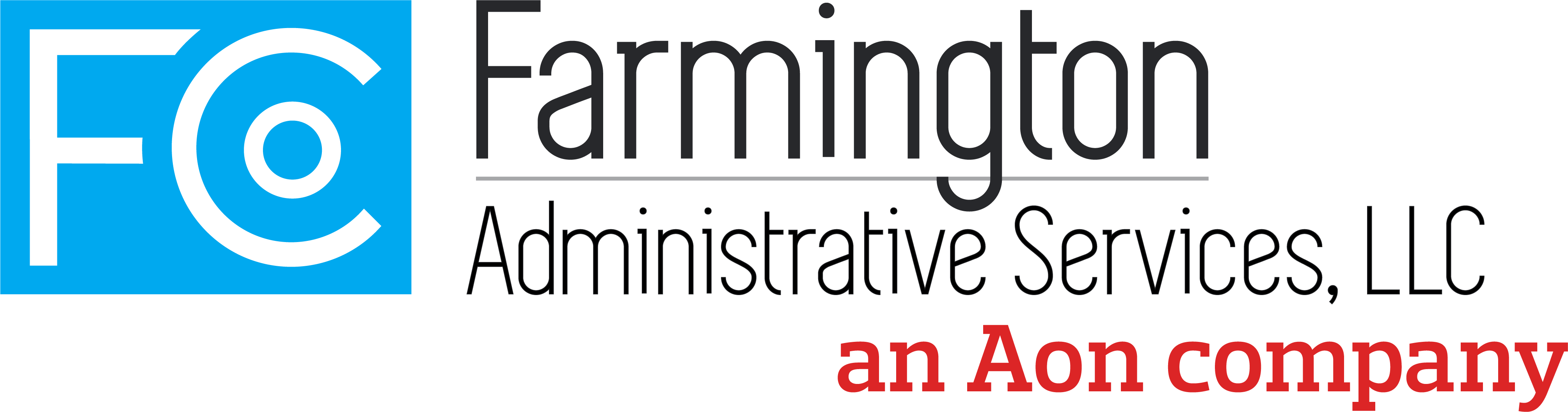 Farmington Administrative Services, An Aon Company